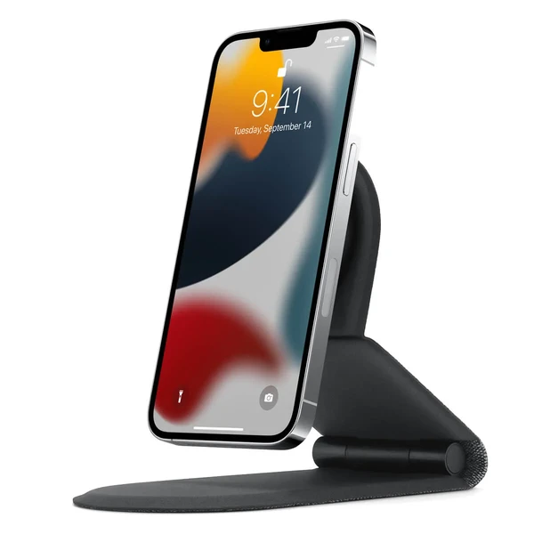 Портативная подставка mophie Portable Magnetic Stand MagSafe для iPhone 14 | 13 | 12