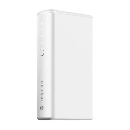 Повербанк Mophie Power Boost White 5200mAh