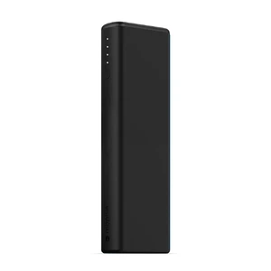 Повербанк Mophie Power Boost XL Black 10400mAh