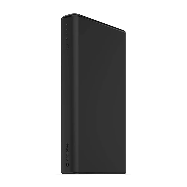 Повербанк Mophie Power Boost XXL 20800mAh Black