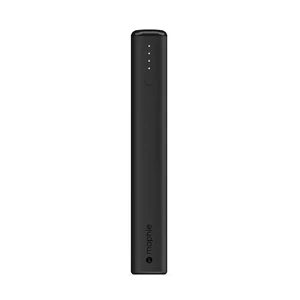 Повербанк Mophie Power Boost XXL 20800mAh Black - Фото 4