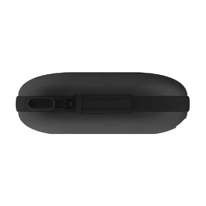 Универсальный зарядный кейс Mophie Power Capsule Black для наушников - Фото 4