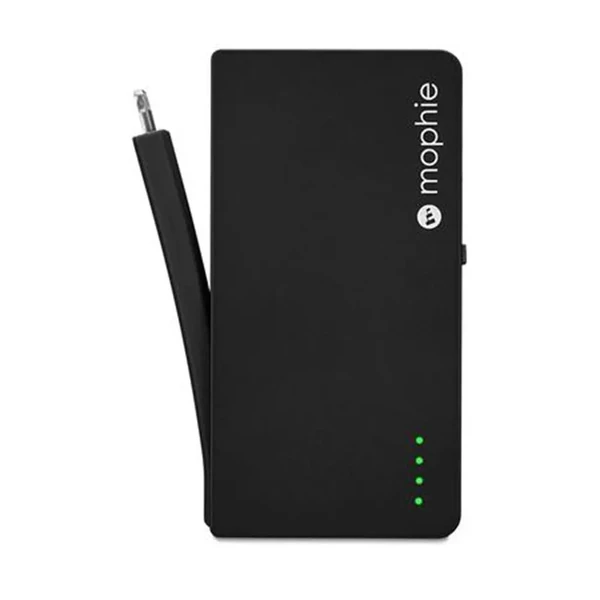 Повербанк-брелок Mophie Power Reserve Lightning 950mAh в Запоріжжі