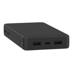 Повербанк Mophie Powerstation XXL Black 20000mAh - Фото 4
