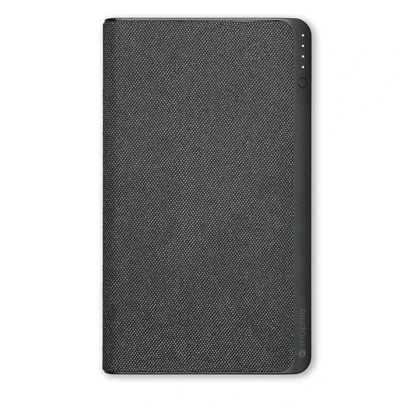Повербанк Mophie Powerstation 3XL USB-C PowerBank Grey 26000 mAh