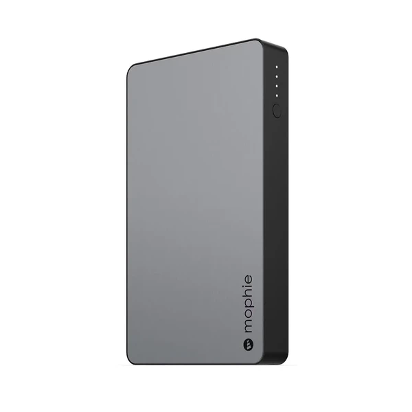 Повербанк Mophie Powerstation Space Gray 6000mAh