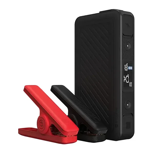 Електростанція Mophie Powerstation Go Rugged AC Black