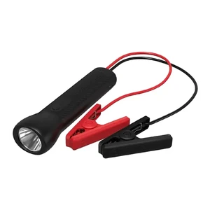 Портативний ліхтарик із зарядним пристроєм Mophie Powerstation Go Rugged Flashlight