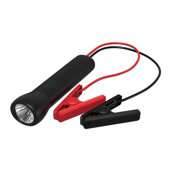 Портативний ліхтарик із зарядним пристроєм Mophie Powerstation Go Rugged Flashlight