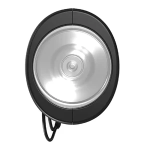 Портативний ліхтарик із зарядним пристроєм Mophie Powerstation Go Rugged Flashlight - Фото 3