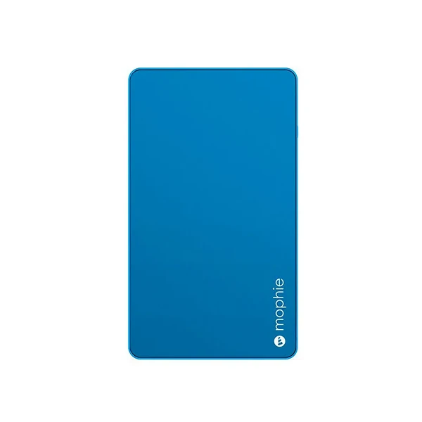 Повербанк Mophie Powerstation Mini Blue 3000mAh в Запоріжжі
