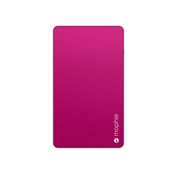 Повербанк Mophie Powerstation Mini Pink 3000mAh в Запоріжжі