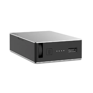 Зарядная станция Mophie Powerstation Plus Micro-USB 3x Battery 5000mAh - Фото 5