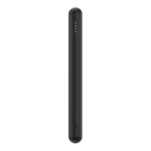 Повербанк Mophie Powerstation Plus XL USB Type-C 12000mAh Black - Фото 5