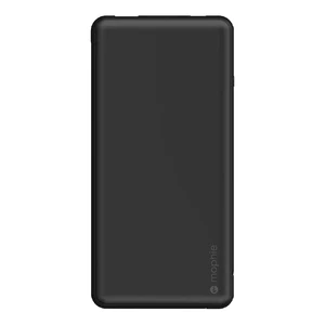 Повербанк Mophie Powerstation Plus XL USB Type-C 12000mAh Black - Фото 2