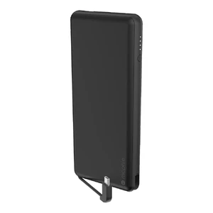 Повербанк Mophie Powerstation Plus XL USB Type-C 12000mAh Black - Фото 4