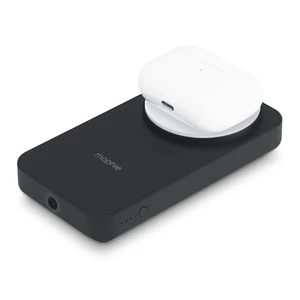 Повербанк Mophie Powerstation Stand MagSafe 10000mAh - Фото 5