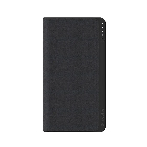 Повербанк Mophie Powerstation USB-C XXL 19500mAh Black