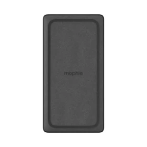 Повербанк з бездротовою зарядкою Mophie Powerstation Wireless XL (10000 mAh) - Фото 2