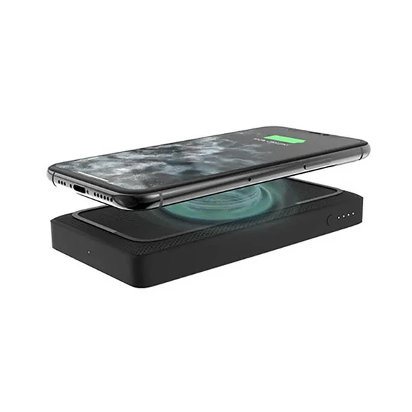 Повербанк з бездротовою зарядкою Mophie Powerstation Wireless XL (10000 mAh)