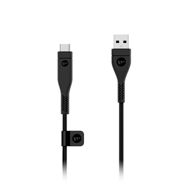 Кабель Mophie Pro Cable USB-A to USB-C 2m в Сумах