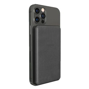 Повербанк з бездротовою зарядкою Mophie Snap+ Juice Pack Mini MagSafe для iPhone 15 | 14 | 13 | 12