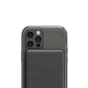 Повербанк с беспроводной зарядкой Mophie Snap+ Juice Pack Mini MagSafe для iPhone 15 | 14 | 13 | 12 - Фото 2