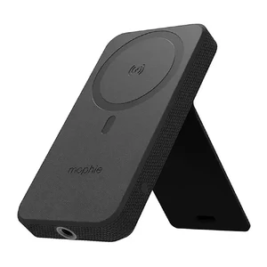 Повербанк Mophie Snap Powerstation Stand MagSafe 10000mAh