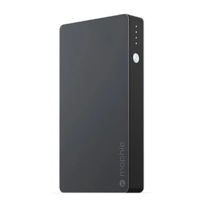 Повербанк с памятью Mophie Spacestation 6000mAh 32Gb - Фото 2