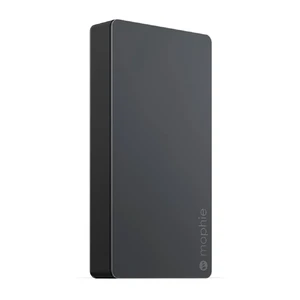 Повербанк с памятью Mophie Spacestation 6000mAh 32Gb - Фото 3