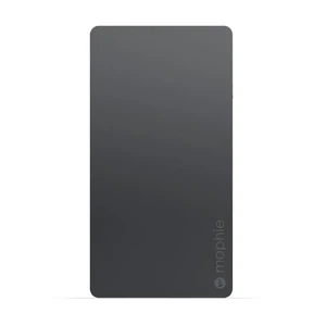 Повербанк с памятью Mophie Spacestation 6000mAh 64Gb