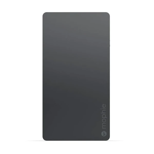 Повербанк с памятью Mophie Spacestation 6000mAh 64Gb