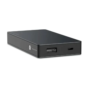 Повербанк с памятью Mophie Spacestation 6000mAh 32Gb - Фото 5