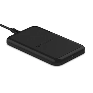 Бездротова зарядка Mophie Charge Force Wireless Charging Base 7.5W