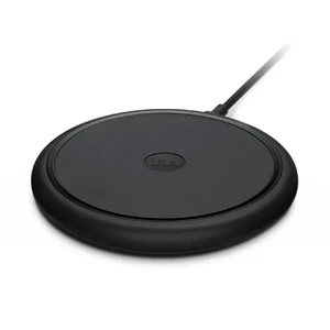 Бездротова зарядка Mophie Wireless Charging Base 7.5W для iPhone | смартфонів