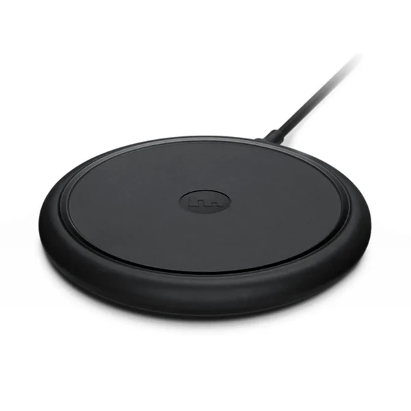 Бездротова зарядка Mophie Wireless Charging Base 7.5W для iPhone | смартфонів