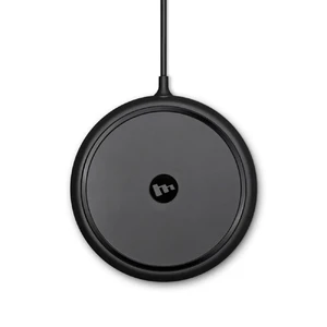 Беспроводная зарядка Mophie Wireless Charging Base 7.5W для iPhone | смартфонов - Фото 2