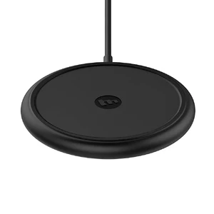 Беспроводная зарядка Mophie Wireless Charging Base 7.5W для iPhone | смартфонов - Фото 4
