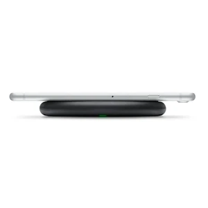 Беспроводная зарядка Mophie Wireless Charging Base 7.5W для iPhone | смартфонов - Фото 5