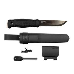 Ніж Morakniv Garberg Survival Blade Knife Black M-13915 - Фото 1