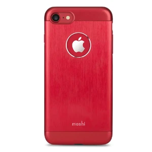 Защитный чехол Moshi Armour Crimson Red для iPhone 7 | 8