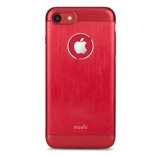 Защитный чехол Moshi Armour Crimson Red для iPhone 7 | 8
