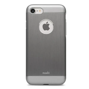 Защитный чехол Moshi Armour Gunmetal Gray для iPhone 7 | 8