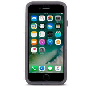 Чохол-велодержатель Moshi Biking Kit Black для iPhone 7 - Фото 4