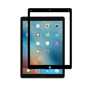 Защитная пленка Moshi iVisor AG Black для iPad Pro 12.9" - Фото 2