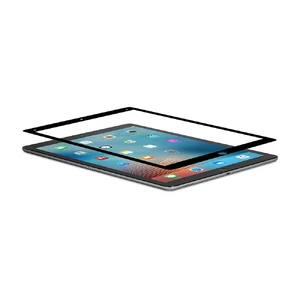 Защитная пленка Moshi iVisor AG Black для iPad Pro 12.9" - Фото 3