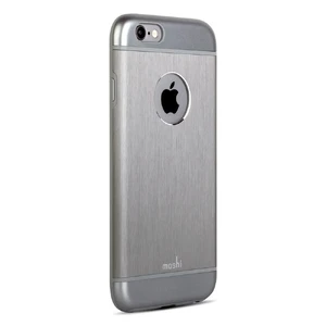 Чохол moshi iGlaze Armour Gunmetal Gray для iPhone 6 | 6s - Фото 4