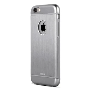Чохол moshi iGlaze Armour Gunmetal Gray для iPhone 6 | 6s - Фото 3