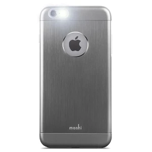 Чохол moshi iGlaze Armour Gunmetal Gray для iPhone 6 | 6s - Фото 2