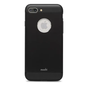 Захисний чеxол Moshi Armour Onyx Black для iPhone 7 Plus | 8 Plus